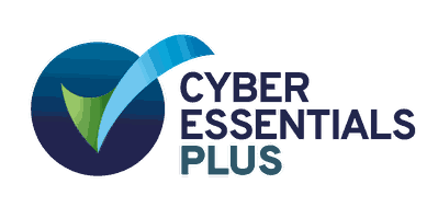 Cyber Essentials Plus Certified
